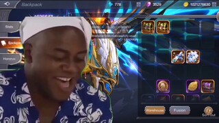 MU ORIGIN 2: Event Chest Opening