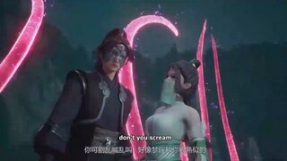 Supreme God Emperor Episode 178 English Subtitle