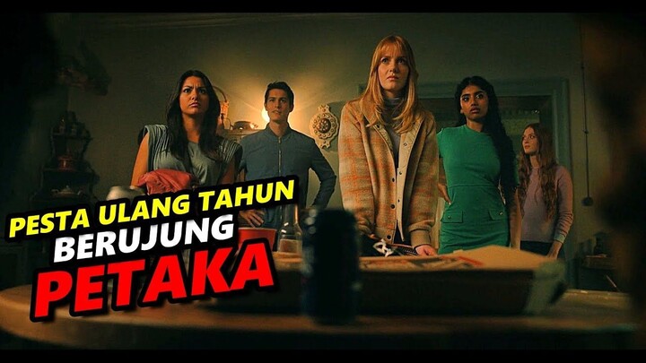 SEKELOMPOK REMAJA INI TIDAK TAU, JIKA PERMAINAN YANG MEREKA LAKUKAN HARUS DI BAY
