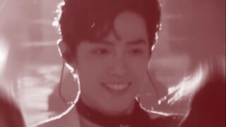 [Xiao Zhan Magic] "If I had known my sister liked wild things, I wouldn't have pretended"