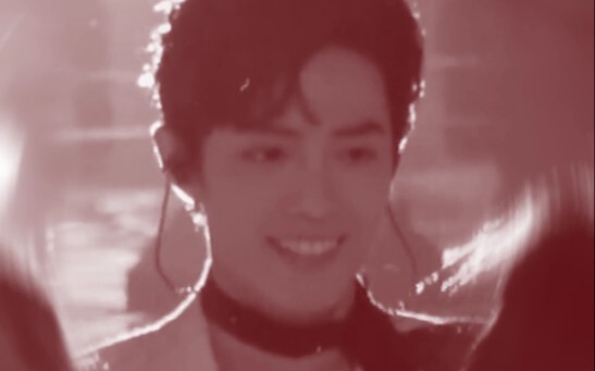 [Xiao Zhan Magic] "If I had known my sister liked wild things, I wouldn't have pretended"