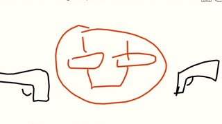 دي سي الناس، أنت ترسم وأنا أخمن النكتة الثانية (إصدار النهائي)