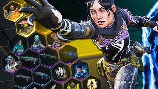 Что хорошего в Apex Legends Mobile