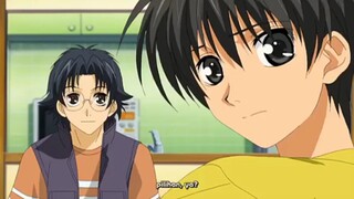 Kyou kara Maou! | EP 60 | Sub Indo