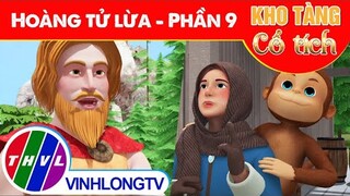 HOÀNG TỬ LỪA - Phần 9 | Kho Tàng Phim Cổ Tích 3D - Cổ Tích Việt Nam Hay Mới Nhất 2023