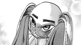 剧透慎入！动物狂想曲漫画最新剧情：是你牙口不好吧狼哥