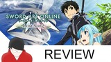 Sword Art Online Lost Song Review - Kid Idol Destroying Simulator