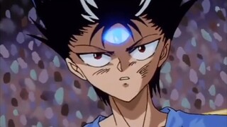 Ghost Fighter (Yuyu Hakusho) Episode 44 Tagalog Dub