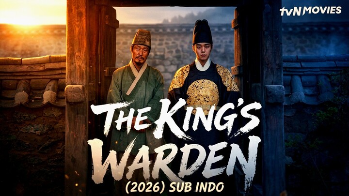 The King’s Warden (2026) SUB INDO
