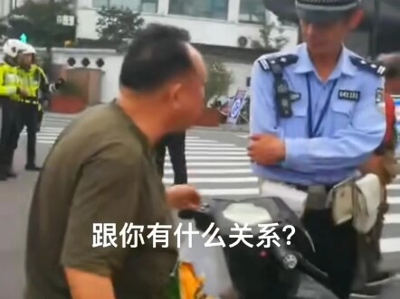 高考英语听力考试封路引发市民不满：高考关我什么事