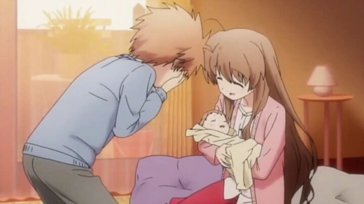 What’s it like to raise a proud, frosty little loli into a greedy, adorable girl, only for her to gr