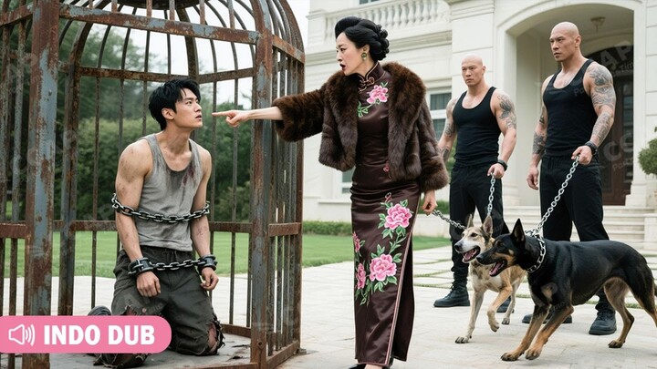 Miliarder pura-pura miskin demi ujian... tapi dipermalukan tanpa tahu dia adalah.... (YT)