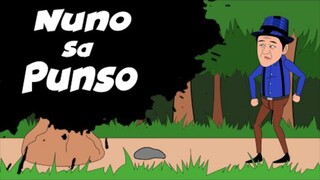 Nuno Sa Punso : Babalu Animation
