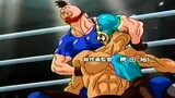 Ultimate Muscle ( Kinnikuman Nisei ) OPENING Hustle Muscle HQ