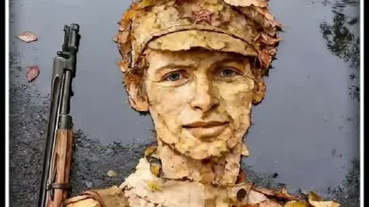 دونيا: أعتقد أنك كان من المفترض منذ زمن طويل أن تصبح مفوّضًا سياسيًا أو في منصب رسمي آخر! كيف انتهى 