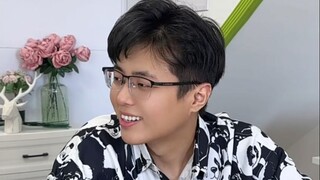 Ekspresi altruistik yang membuat orang nyaman