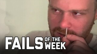 Q-Tip Chaos: Fails of the Week (August 2020) | FailArmy