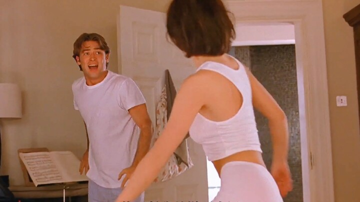 A man woke up from his sleep and found that his girlfriend who died yesterday was miraculously resur