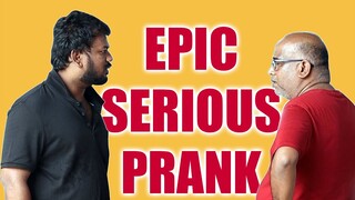 Car Ceramic Coating Prank | Car Washing Prank | Latest Pranks in Telugu | FunPataka