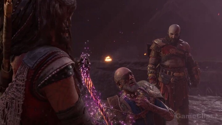GOD OF WAR- (5)