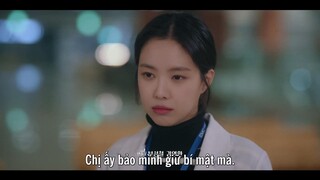 Bác Sĩ Ma EP 15 [Sub Việt]