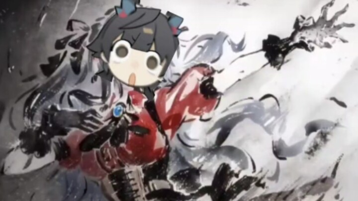 ⚡เฉินเชียนอวี่: เอวี มูจิกา อีดี⚡ (Georgette Me, Georgette You)