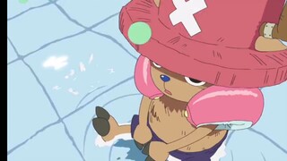 Hujan Permen Chopper Kawaii 😍