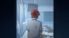 Pyramid Game [Pyramid Game] S01 E04 Jap DUB Eng SUB