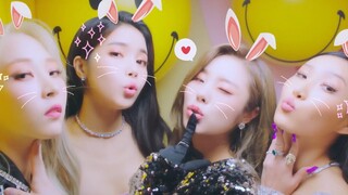 【1M合作】Mina Myoung编舞MAMAMOO回归新曲gogobebe