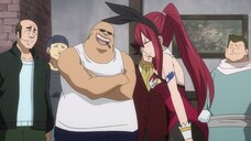 Fairy Tail แฟรี่เทล ศึกจอมเวทอภินิหาร ตอนที่ 203 มูแรงรูจ (ซับไทย)