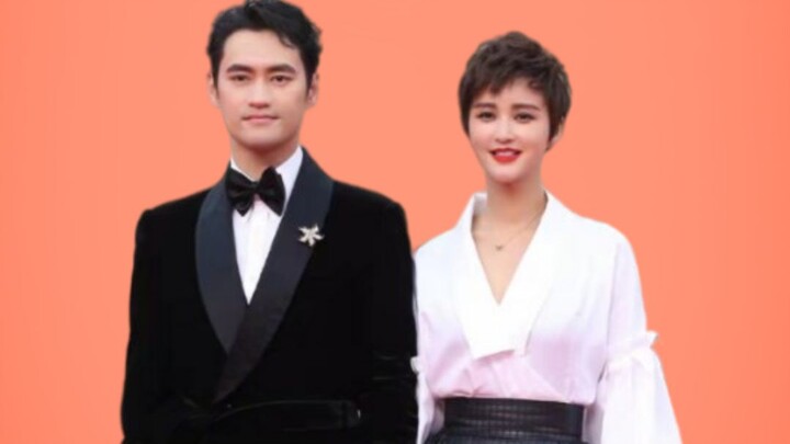 Thảm đỏ showbiz thực tế đến mức nào: Vợ chồng Viên Hoành không được lên ống kính, Phúc Tinh trở thàn