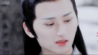 【Wangxian ABO】Setelah ditahan oleh teman sekelas ‖ Episode 15 ‖ Wangxian dan kemurniannya ‖ dia ‖ ci