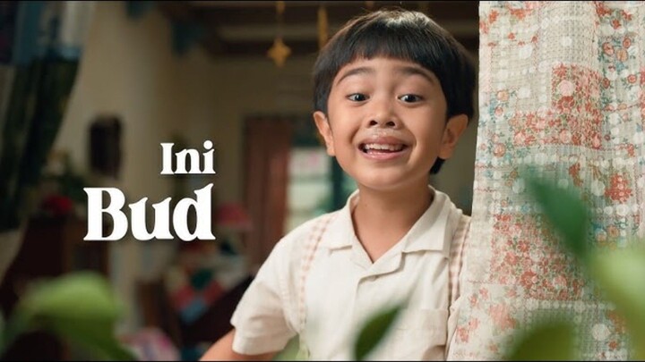 Ini Bud, Ingusan Tapi Hatinya Lembut 🤗 [Drawing | Na Willa]