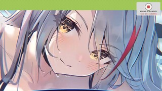 Nightcore - MỞ NƯỚC CHẢY  (Jason Ross ft. Heather Sommer) - (Lyrics)  #ANIME