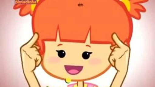 Galinha Pintadinha 2 Formguinha Parte 1 (RECRIAÇÃO)