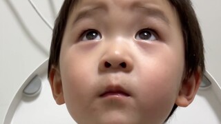 厕所里的闲聊