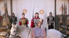 12. She offered her body to finish the mission he gave his heart and the throne in return