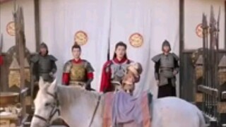 12.  She offered her body to finish the mission he gave his heart and the throne in return