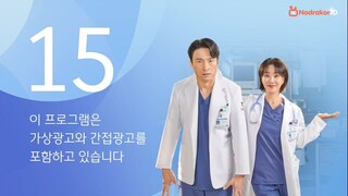 Doctor Cha episode 8 sub indo | Drakor 2023 Dr.cha