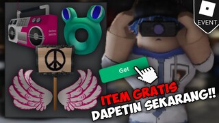 [🏆EVENT ] 5 ITEM GRATIS TERBARU DI EVENT BeatLand DAPETIN SEKARANG !!