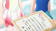 EPS 10 || MEDALIST || SUB INDO