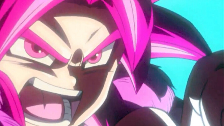 ดราก้อนบอล ศึกพิฆาตสะท้านฟ้า ยูอาร์ตัวใหม่ล่าสุด ดราโกมินิ 4 สกาย แอนิเมชันการต่อสู้