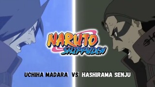 DEWA PARA SHINOBI  | AMV Naruto Shippuden