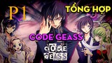 Tóm Tắt " Code Geass" | P1 | AL Anime