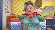 Nhà khoa học nhí Ada Twist (Phần 2) EP 3 [Sub Việt]