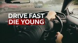 Watch Drive Fast Die Young (2024) Full Movie Online