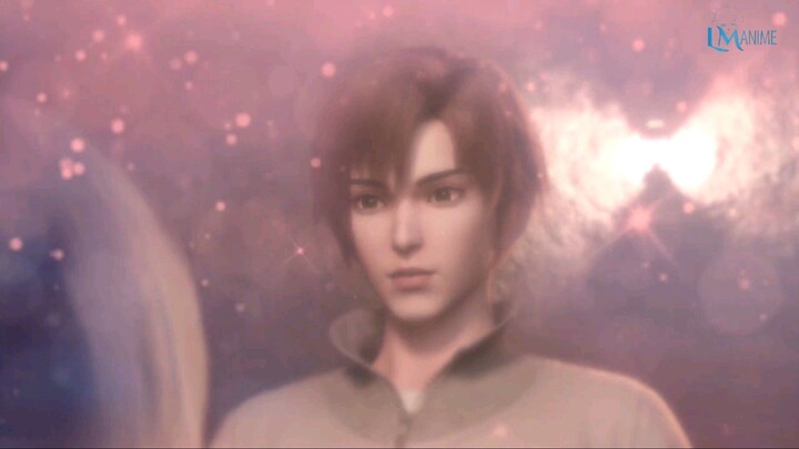 Agents in OtherWorld EP16(EngSub)