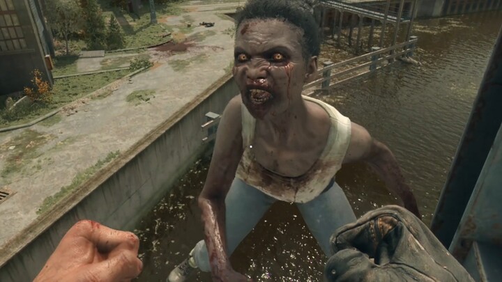 Benteng Jenderal yang Terjebak dalam Kegelapan