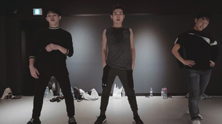 【力丸rikimaru】Yeah 3X Chris Brown Yumeri Choreography