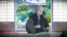 Phim Shabake (Shabake) - tập 1 Vietsub HD